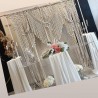 Handmade Macrame Wedding Backdrop // Boho Backdrop // Wall Decor WOM#195