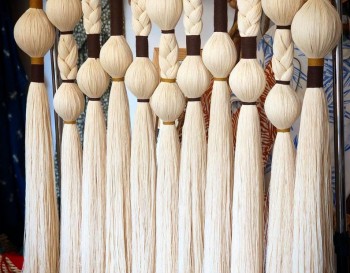 Handmade Decor // Interior Decor // Wall Hanging // Wall Decor // Bohemian Decor // Unique Decor WOMH#610