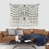 Made to Order / Mexican Wall Hanging / Luxury inspriton / Wall Decor / Wall Hanging WOMH#624