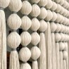 Luxury Tapestry for Boho Home Decor, Over the Bed Decor, Macrame Headboard or Wedding Decor Bohemian Accent Interior Decor WOMH#674