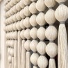Luxury Tapestry for Boho Home Decor, Over the Bed Decor, Macrame Headboard or Wedding Decor Bohemian Accent Interior Decor WOMH#674