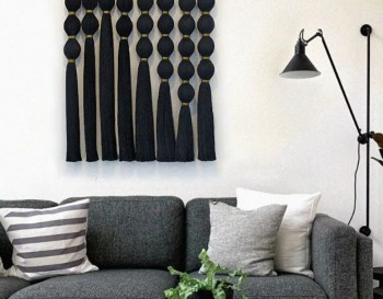 Headboard Bohemian / Accent Tapestry for Boho Home Decor / Wall Hanging WOMH#689