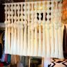 Natural Handmade // Interior Decor // Wall Hanging // Wall Decor // Bohemian Decor // Unique Decor WOMH#609