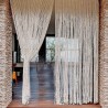 NICE Handmade Macrame Curtain For Door or Window, Handmade Macrame Curtain, Room Divider, Wall Hanging MC#152