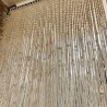 NICE Handmade Macrame Curtain For Door or Window, Handmade Macrame Curtain, Room Divider, Wall Hanging MC#152