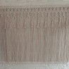 Wall Curtain / Macrame / Macrame / Macrame Door / Tapestry / Curtain / Wall Decoration / Macrame Door Curtain MC#155