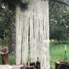 Wall Curtain / Macrame / Macrame / Macrame Door / Tapestry / Curtain / Wall Decoration / Macrame Door Curtain MC#193