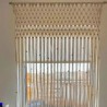 Macramé Wall Curtain / Macrame / Macrame / Macrame Door / Tapestry / Curtain / Wall Decoration / Macrame Door Curtain MC#194