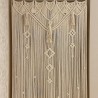 Macrame / Macramé Wall Curtain / Macrame / Macrame / Macrame Door / Tapestry / Curtain / Wall Decoration / wedding backdrop MC#211