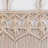 Luxury Macrame / Macramé Wall Curtain / Macrame Boudoir decor/ Macrame Door / Tapestry / Curtain / Wall Decoration / wedding backdrop MC#231