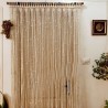 Window and Wall Entry Boho Curtain MC#261