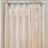 Macrame tapestry / Wall hanging / Modern geometric MC#267