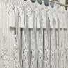 Macrame Tassel Wall and Wedding Curtain and Backdrop MC#277