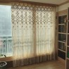 Macrame / Macramé Wall Curtain / Macrame / Macrame / Macrame Door / Tapestry / Curtain / Wall Decoration / wedding backdrop MC#284