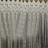 Macramé Wall Curtain / Macrame / Macrame / Macrame Door / Tapestry / Curtain / Wall Decoration  MC#33